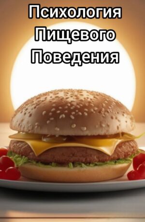 Психология Пищевого Поведения